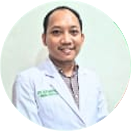 dr. M. Khairul Aswin Saragih