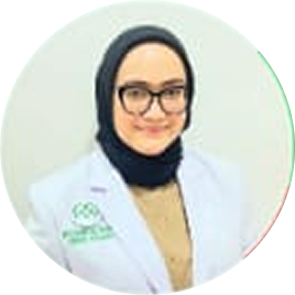 dr. Dian Maulisa Fitriani