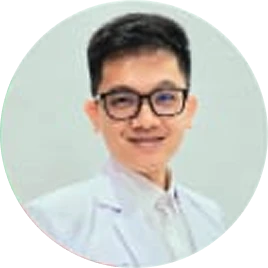 dr. William Saputra Wijaya