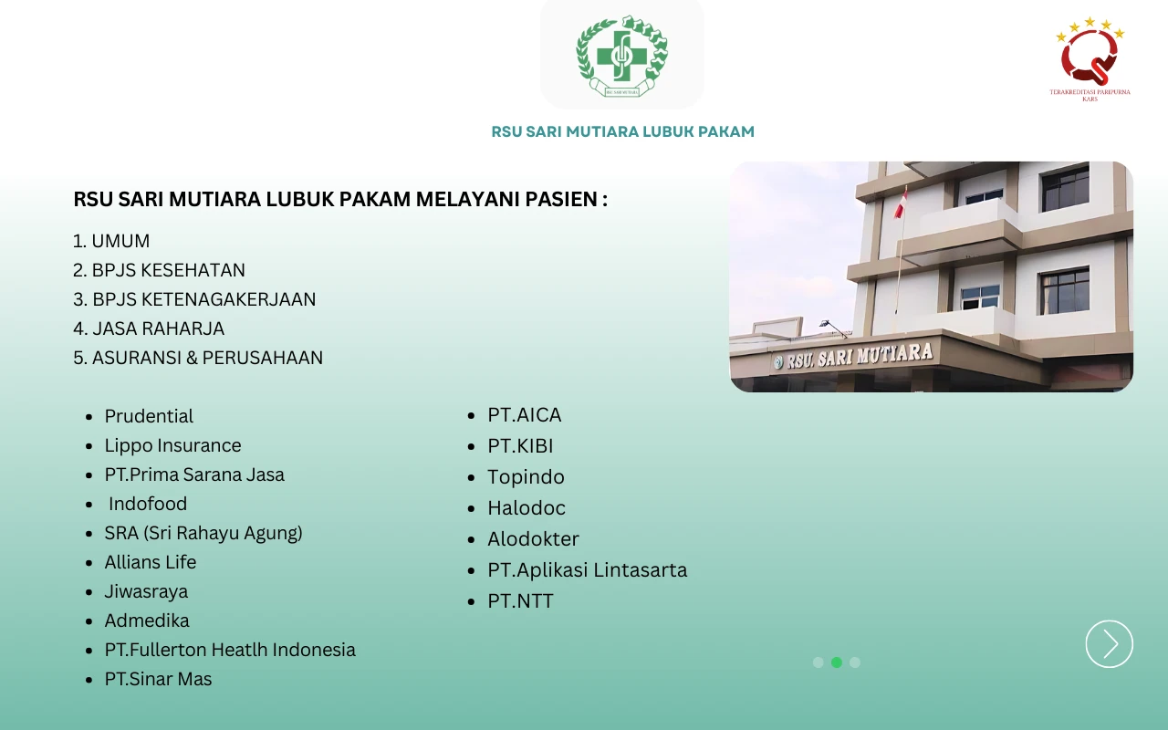 Mitra Sari Mutiara Lubuk Pakam